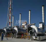 燃气锅炉低氮改造    燃气锅炉低氮改造
